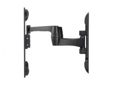 Sanus Full-Motion Wall Mount Dual Extension Arms For 42" – 90" Flat-Panel TVs - XF228-B3