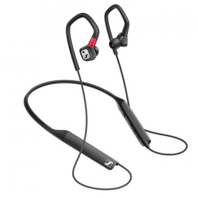 Sennheiser  Wireless Neckband In-Ear Headphones - IE 80 S BT