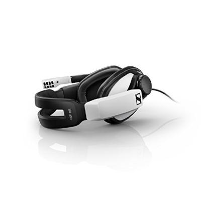 Sennheiser Closed Back Gaming Headset For Pc, Mac, Ps4 And Xbox One - GSP301