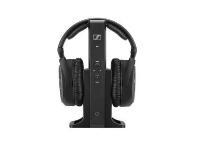 Sennheiser Headphone with Digital Wireless Audio Transmission - RS 175-U