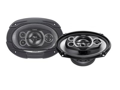 Clarion 600W MAX. 6" × 9" MULTIAXIAL 5-WAY SRG6953R