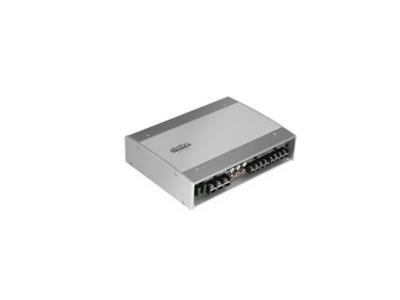 Clarion 4 / 3 / 2 CHANNEL POWER AMPLIFIER WITH BUILT-IN DSP XC7420 
