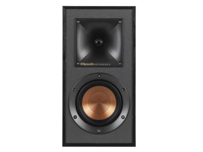 Klipsch Bookshelf Speakers - R41MB 