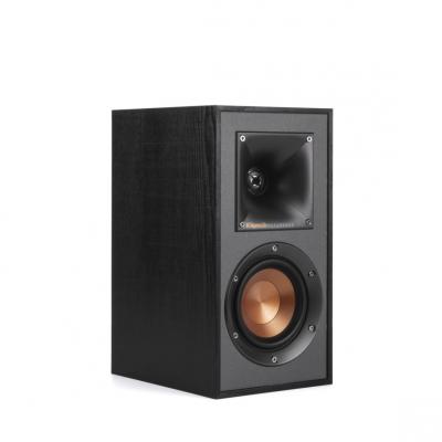 Klipsch Bookshelf Speakers - R41MB 