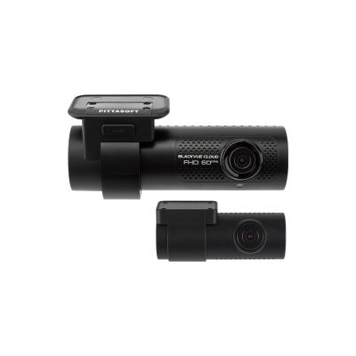 Blackvue 2 Channel ,60 FPS ,Built-in GPS Cloud Dashcam -  DR750X-2CH-32