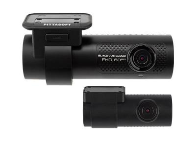 Blackvue 2 Channel ,60 FPS ,Built-in GPS Cloud Dashcam -  DR750X-2CH-32