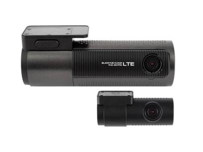 Blackvue 2-Channel , Dual-Channel, Sony Starvis Image Sensor Cloud Dashcam - DR750-2CH32-LTE