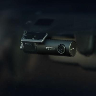 Blackvue Full HD 60FPS Wi-Fi Dash​cam with Sony’s Starvis Image Sensor - DR590X-1CH-32