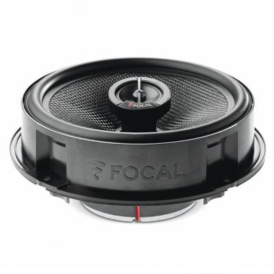 Focal 6-3/4" 2-way Speaker System - IC165VW