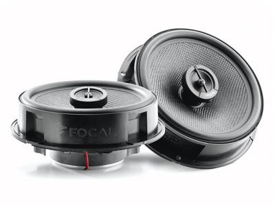 Focal 6-3/4" 2-way Speaker System - IC165VW