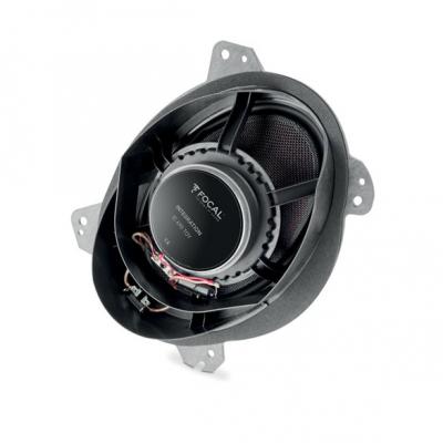 Focal 6"x9" Coaxial 2-way Speakers - IC 690 TOY