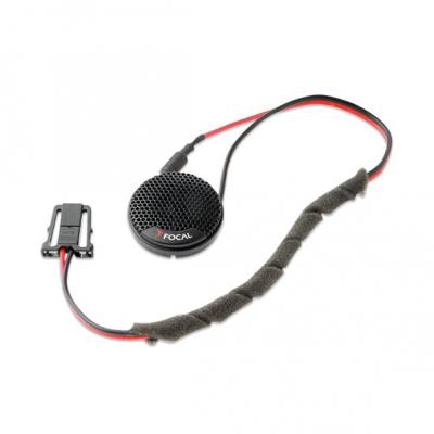 Focal 2-way Component Dedicated to Original Volkswagen Equipment Replacement - IS 165 VW