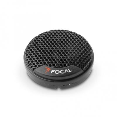 Focal 2-way Component Dedicated to Original Volkswagen Equipment Replacement - IS 165 VW