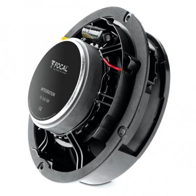 Focal 2-way Component Dedicated to Original Volkswagen Equipment Replacement - IS 165 VW