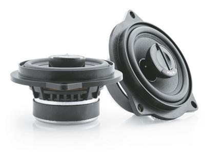 Focal 2-way Coaxial Speaker - IFBMW-C