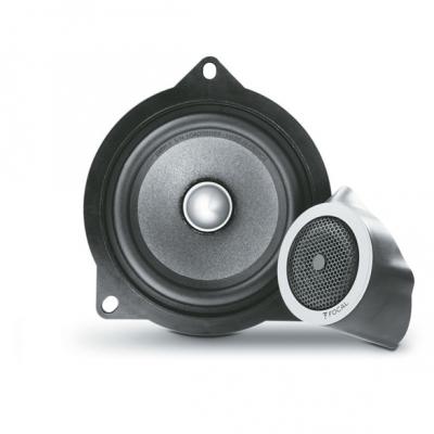 Focal 2-way Component Speaker - IFBMW-S