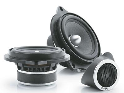 Focal 2-way Component Speaker - IFBMW-S