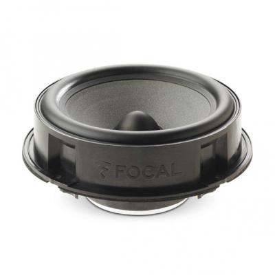 Focal 2-way Component Speakers - IFVW Golf 6