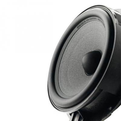 Focal 2-way Component Speakers - IFVW Golf 6