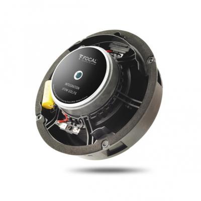 Focal 2-way Component Speakers - IFVW Golf 6