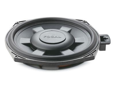 Focal Flat Subwoofer 8" (200mm) Dedicated for Bmw - IFBMW-Sub.V2