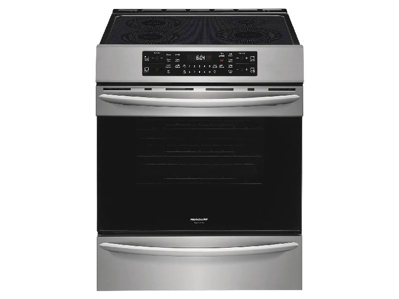 Frigidaire Gallery CGIH3047VF 30