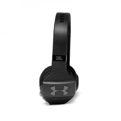 JBL Sport Wireless Train On-Ear Headphone Built For The Gym - UAONEARBTBLKAM