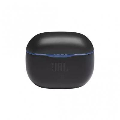 JBL Tune 125TWS True Wireless In-Ear Headphones in Blue - JBLT125TWSBLUAM