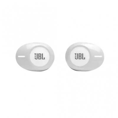JBL Tune  125TWS True Wireless In-Ear Headphones - JBLT125TWSWHTAM