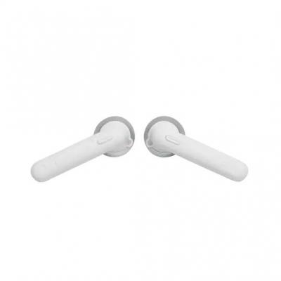 JBL Tune  225TWS Truly Wireless Earbud Headphones in White - JBLT225TWSWHTAM