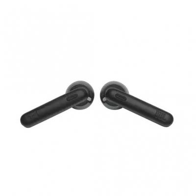 JBL Tune 225TWS  Truly Wireless Earbud Headphones in Black  - JBLT225TWSBLKAM