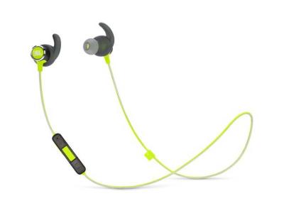JBL Lightweight Wireless Sport Headphones - Reflect Mini 2 (G)