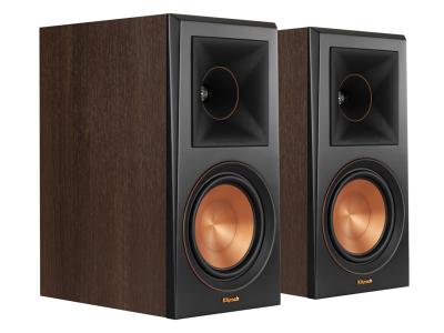 Klipsch Bookshelf Speaker RP600MW 