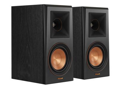 Klipsch Bookshelf Speaker RP500MB 