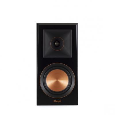 Klipsch Bookshelf Speaker RP500MB 