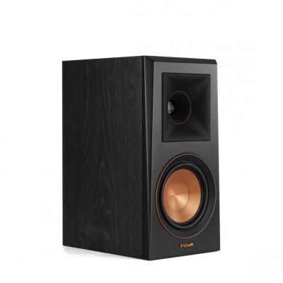 Klipsch Bookshelf Speaker RP500MB 