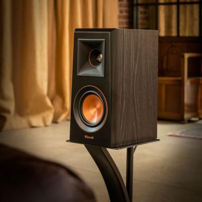 Klipsch Bookshelf Speaker RP500MW 