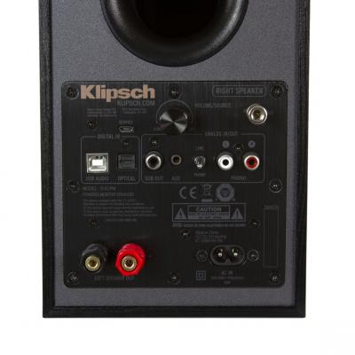 Klipsch Powered Speakers - R41PMNAB 