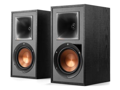 Klipsch Powered Speakers - R51PMNAB 