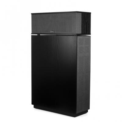 Klipsch Klipschorn AK6 Floorstanding Midrange Loudspeaker - KHORNAK6B