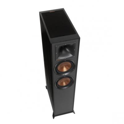 Klipsch Dolby Atmos Floorstanding Speaker - R625FAB