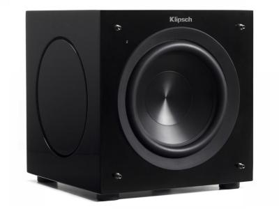 Klipsch Powered Subwoofer With App Control - C308SWIB