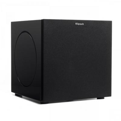 Klipsch Compact Subwoofer - C310SWIB