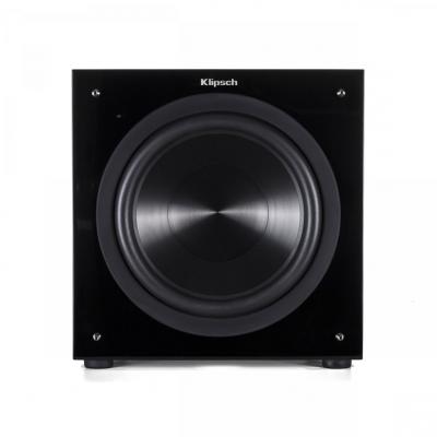 Klipsch Compact Subwoofer - C310SWIB