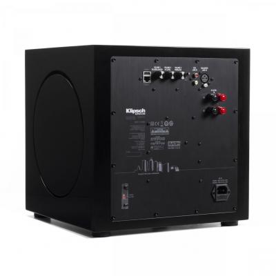 Klipsch Compact Subwoofer - C310SWIB