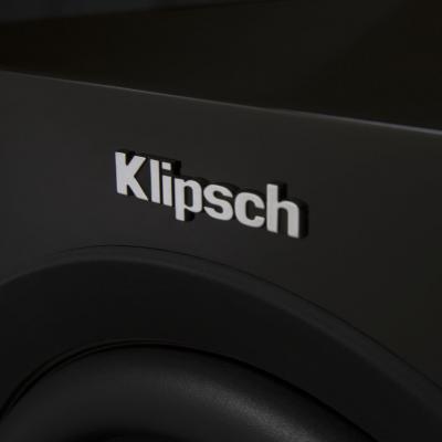 Klipsch Compact Subwoofer - C310SWIB