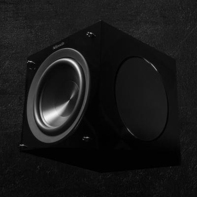 Klipsch Compact Subwoofer - C310SWIB