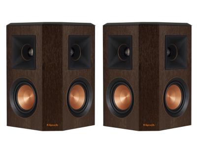 Klipsch Surround Sound Speaker - RP402SW 