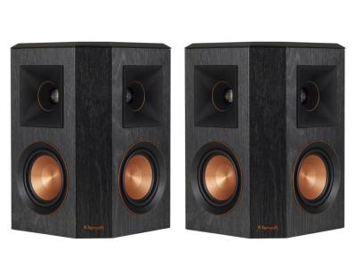 Klipsch Surround Sound Speaker - RP402SB