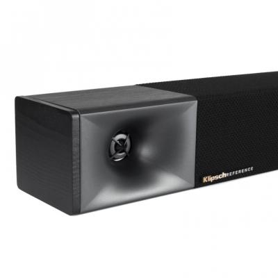 Klipsch Sound Bar with Wireless Subwoofer - BAR48